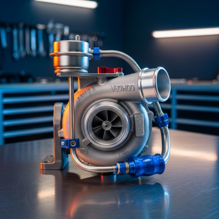 Turbo kategorisi için resim