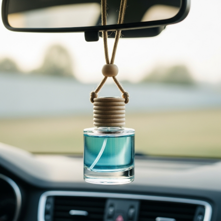 Koku kategorisi için resim