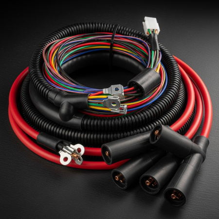 Kablo kategorisi için resim