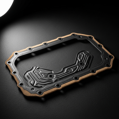 Silindir Kapak Contası resmi