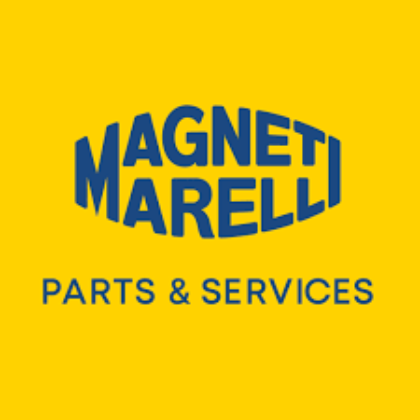 Magneti Marelli üreticisi resmi