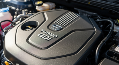 Motor Kapağı resmi